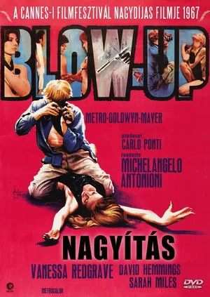 Nagyítás