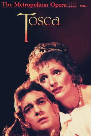 Tosca poszter