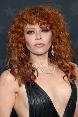 Natasha Lyonne profil kép