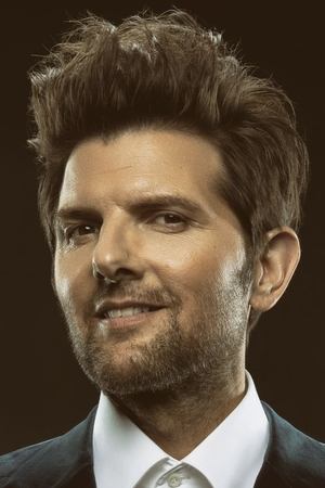 Adam Scott profil kép