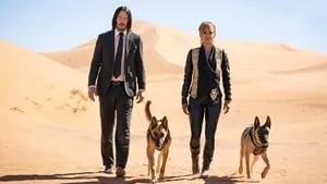 John Wick: 3. felvonás - Parabellum háttérkép