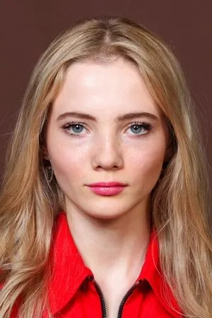 Freya Allan profil kép