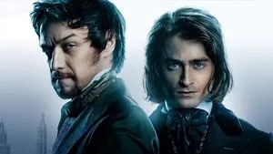 Victor Frankenstein háttérkép