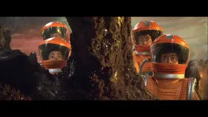 The War in Space háttérkép