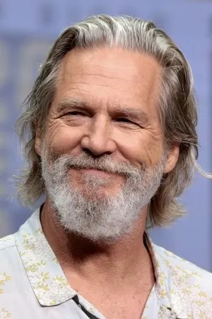 Jeff Bridges profil kép