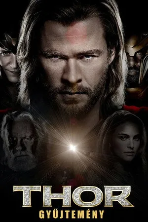Thor filmek
