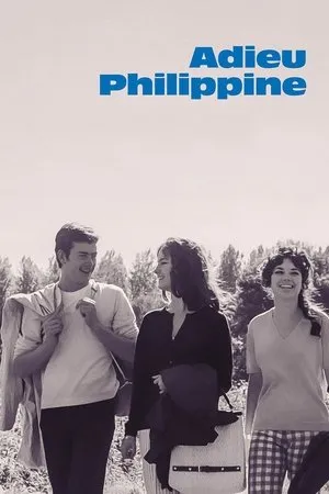 Agyő, Philippine poszter