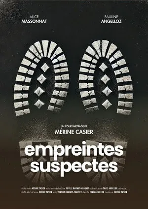 Empreintes Suspectes