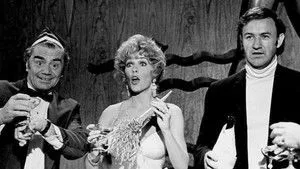 A Poszeidon katasztrófa háttérkép