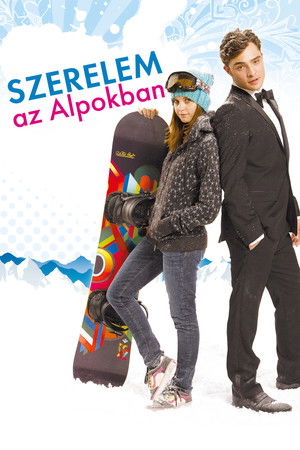 Szerelem az alpokban