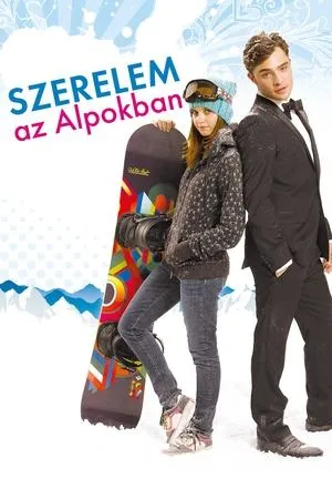 Szerelem az alpokban
