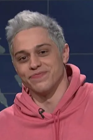 Pete Davidson profil kép