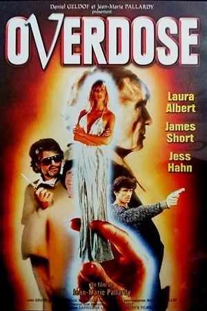 Overdose poszter