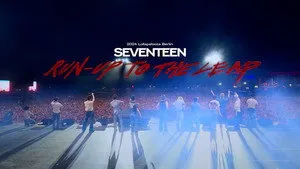SEVENTEEN : Run-Up to the Leap háttérkép