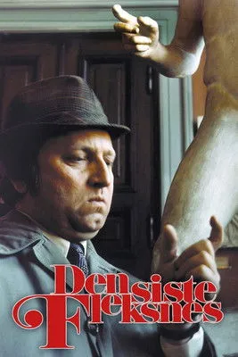 The Last Fleksnes poszter