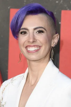 Maggie Levin profil kép