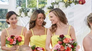 The Last Bridesmaid háttérkép