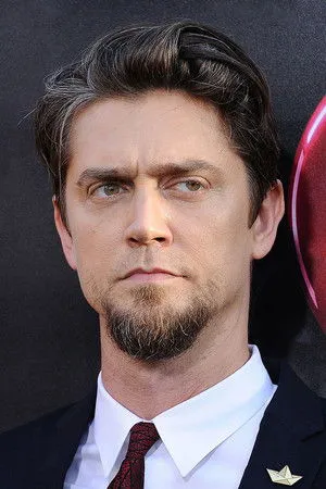 Andy Muschietti profil kép