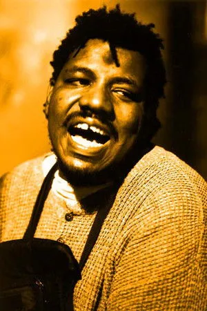 Wesley Willis profil kép