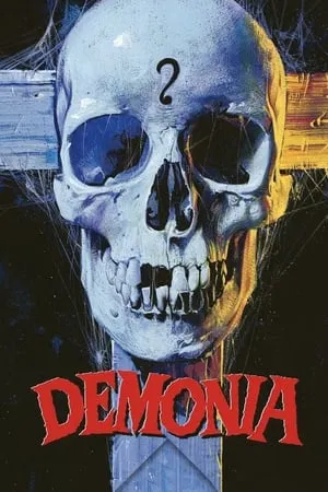 Demonia poszter