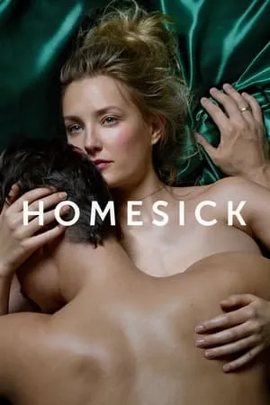 Homesick poszter
