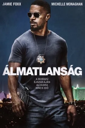 Álmatlanság