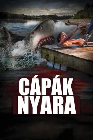 Cápák nyara
