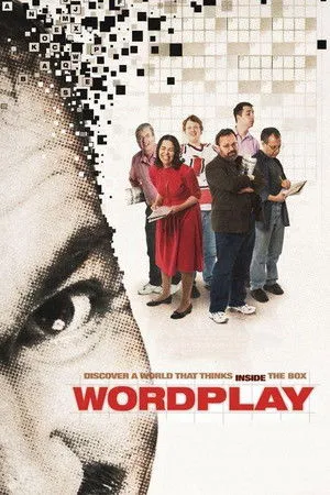 Wordplay poszter
