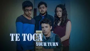 Your Turn háttérkép