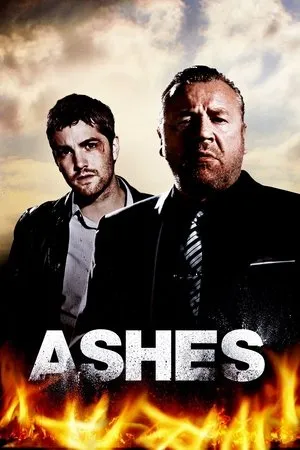 Ashes poszter