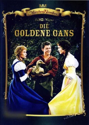 The Golden Goose poszter