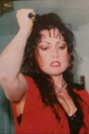 Debbie D profil kép