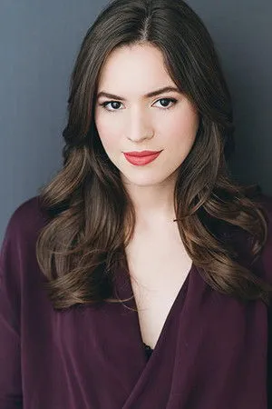 Celeste Bruno profil kép