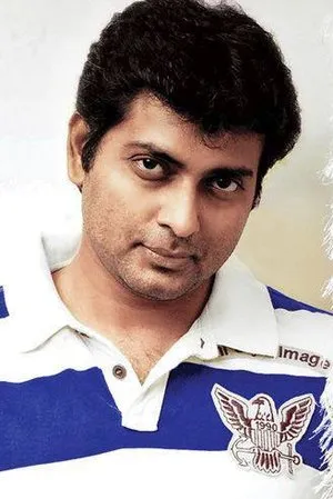 Sunil Kumar