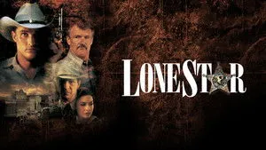 Lone Star - Ahol a legendák születnek háttérkép