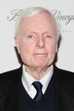 John McMartin