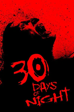 30 nap éjszaka filmek