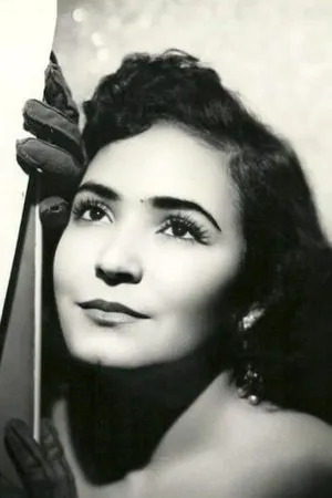 Carmen Salinas
