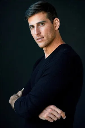 Jonathan Chase