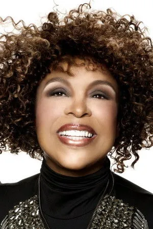 Roberta Flack profil kép