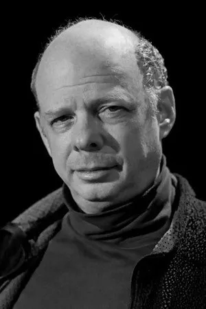 Wallace Shawn profil kép