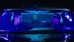 Blindspotting háttérkép