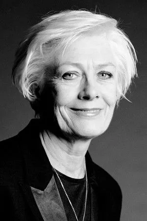 Vanessa Redgrave profil kép