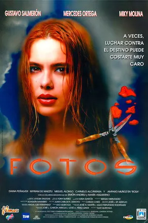Pictures poszter