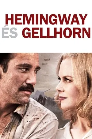 Hemingway és Gellhorn
