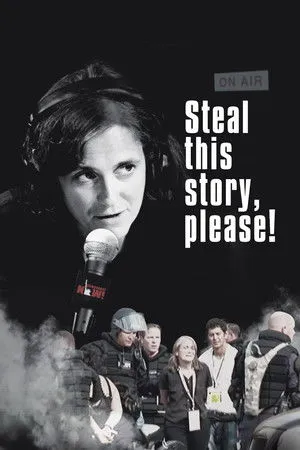 Steal This Story, Please!