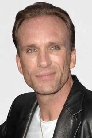Peter Greene profil kép