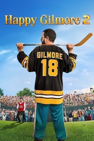 Happy, a flúgos golfos 2