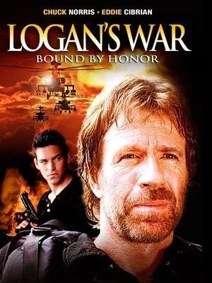 Logan bosszúja poszter