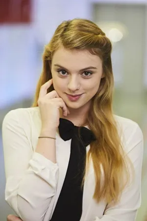 Štepánka Fingerhutová